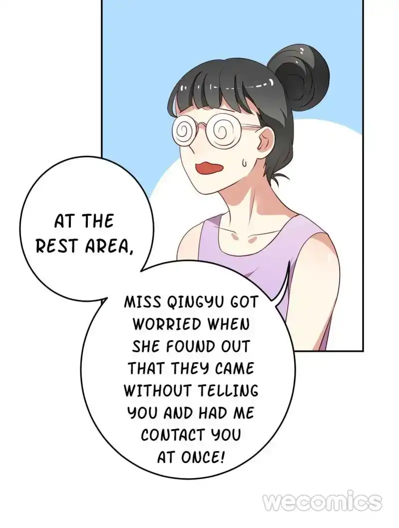 Legend Reboot Chapter 11 34